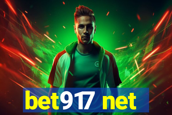 bet917 net